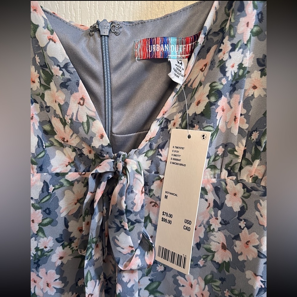 UO ROMPER - Picture 6 of 9